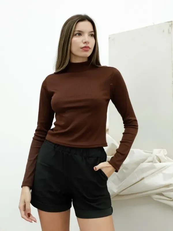 Polera morley