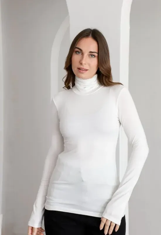 Polera básica