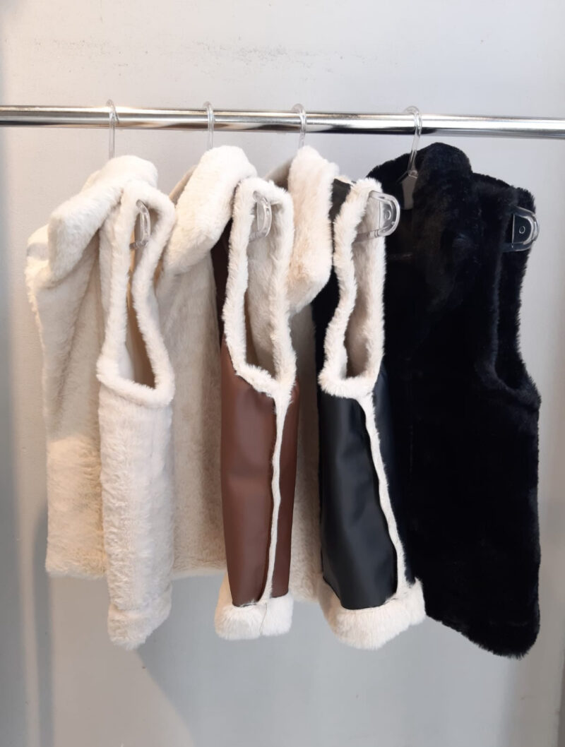 Campera reversible - Image 2